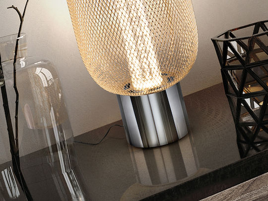 Decorative Lighting LED 13x13x24cm