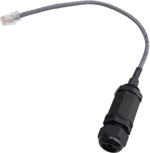 E Zy.Net EZ-RJ45ECS22 RJ45 Adapter 1pcs