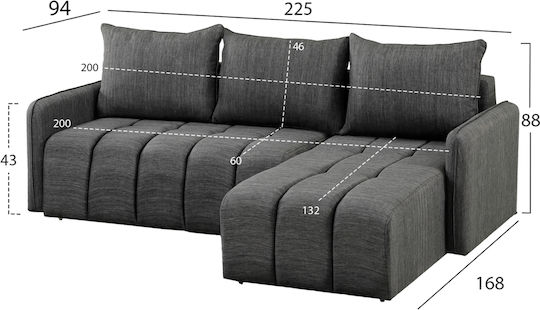 Freebox Set Living 6 Bucăți FB921049