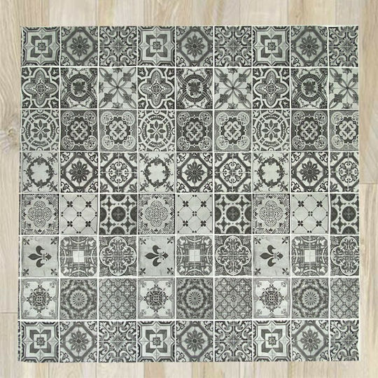Tischtuch Weiß 80x80cm. 400Stück