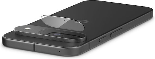 Spigen Optik EZ Fit Camera Protection Tempered Glass Transparent for the Google Pixel 9