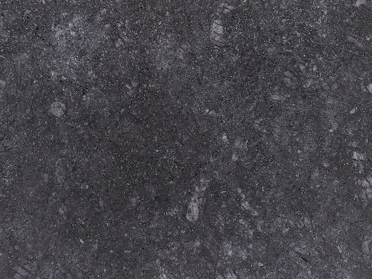 Beliani Βάση Ομπρέλας Μεταλλική Μαύρη 45x45cm