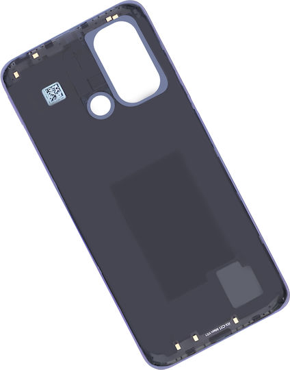 Xiaomi Batterieabdeckung Lila für Redmi 12C