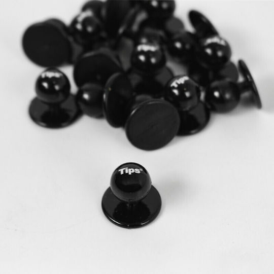Tips Chef Button 12pcs