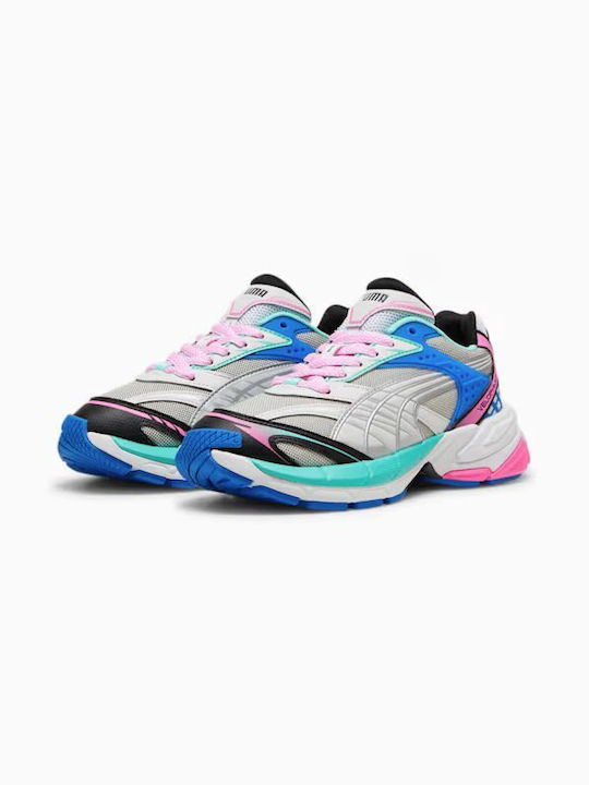 Puma Velophasis Chunky Sneakers Multicolour