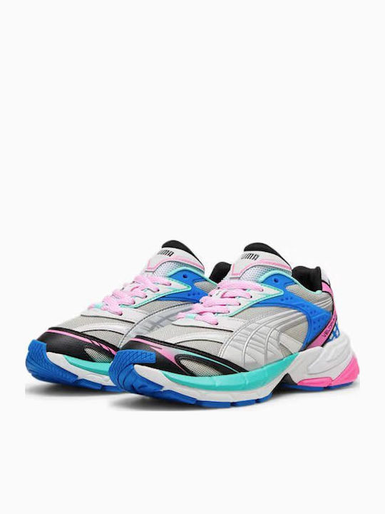 PUMA Velophasis Chunky Sneakers Πολύχρωμα