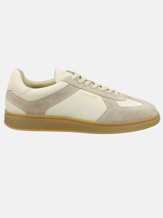 Gant Sneakers Ivory