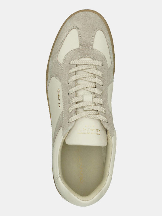 Cuzmo Sneakers Ivory