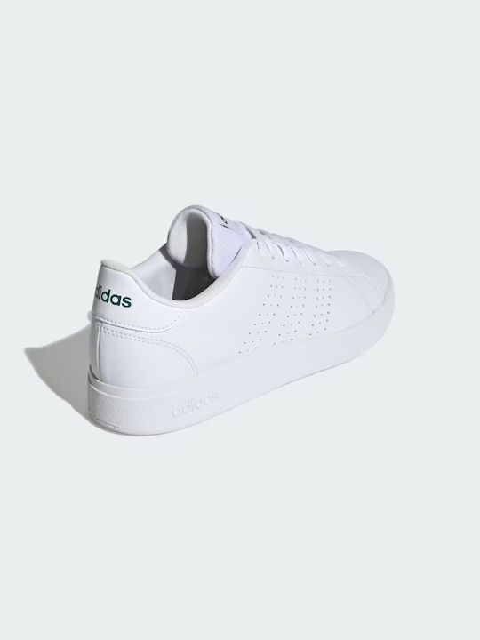 Adidas Advantage Base 2.0 Sneakers White