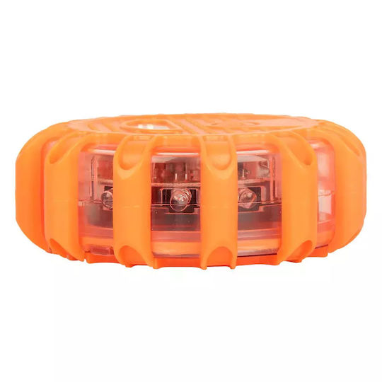 Tellur Emergency Signal & Flashlight Μαγνητικός Φακός & Σήμα Έκτακτης Ανάγκης Led