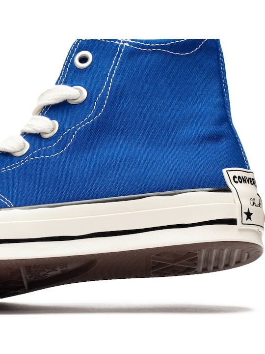 Chuck 70 Boots Blue / White / Black