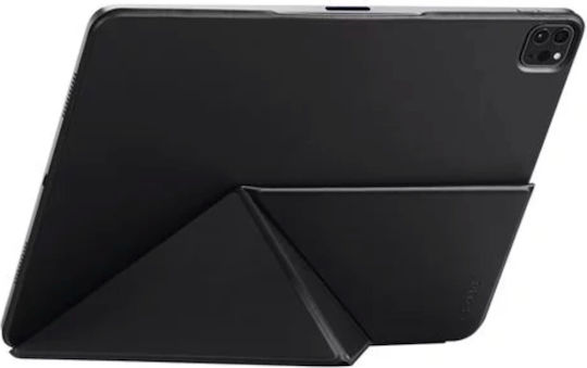Pitaka Flip Cover Μαύρη (iPad Pro 2024 13")