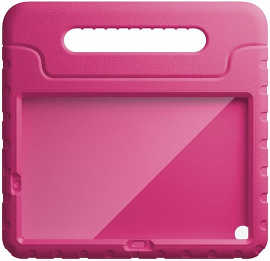HappyCase Back Cover Rezistentă pentru Copii Roz (Samsung Galaxy Tab A9 Plus 11" X210/X215/X216) 122572