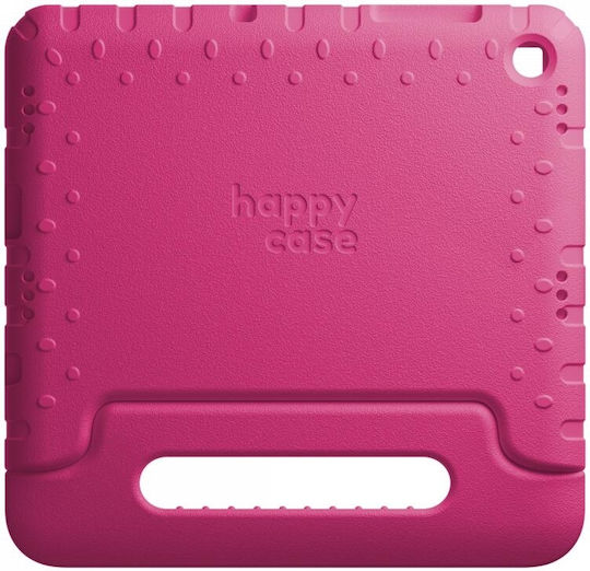 HappyCase Back Cover Rezistentă pentru Copii Roz (Samsung Galaxy Tab A9 Plus 11" X210/X215/X216) 122572
