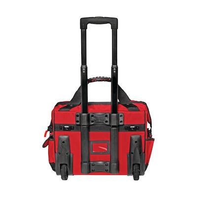 Benman Wheeled Tool Bag L47xW23xH46cm