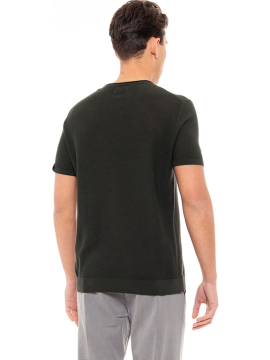 T-Shirt Dark Green