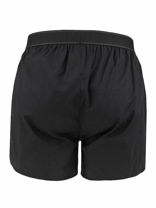 Active Core Cotton Ανδρικά Μποξεράκια Multicolor 2Pack