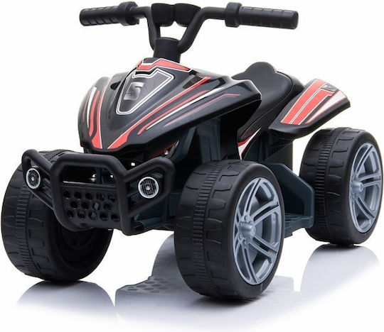 Tricicletă pentru copii Inspirat Electrică Negru