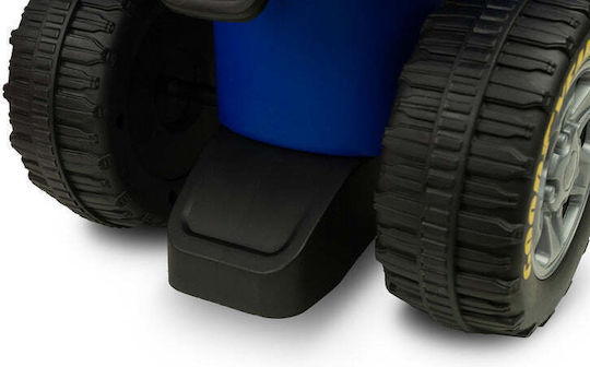 Kinder Roller Lizensiert Goodyear Elektroantrieb Blau