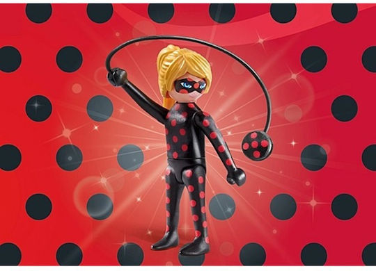 Playmobil Мега чудесата Antibug за 4-10 години
