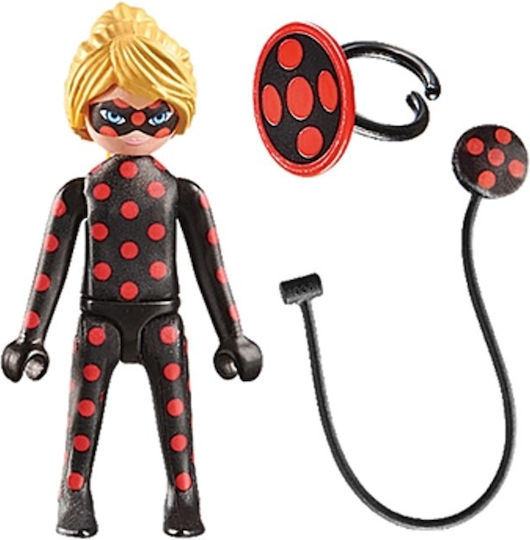 Playmobil Мега чудесата Antibug за 4-10 години