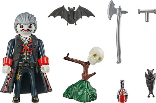 Playmobil Besonderes Plus Dracula für 4-10 Jahre