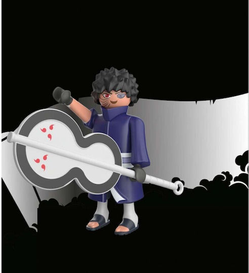 Playmobil Наруто Obito за 5-99 години