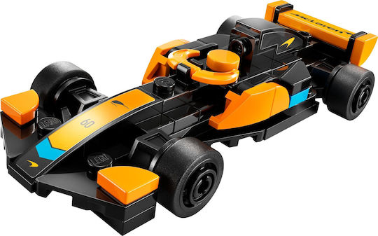 Lego Speed Champions McLaren Formula 1 for 7+ Years 1pcs