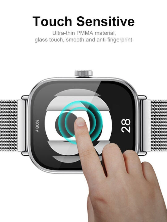 Screen Protector pentru Redmi Watch 4 1buc