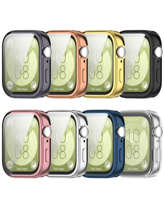 Screen Protector για το Huawei Watch Fit 3 / Fit 4 1τμχ SYA002570001C