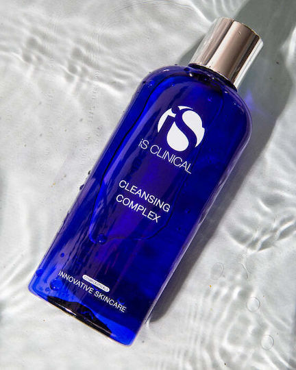 IS Clinical Cleansing Complex Gel Καθαρισμού Προσώπου για Ακνεϊκές Επιδερμίδες 60ml