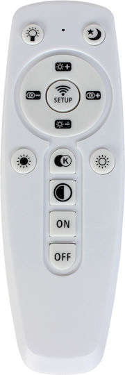 Globobox Таванно осветление 80бр LED