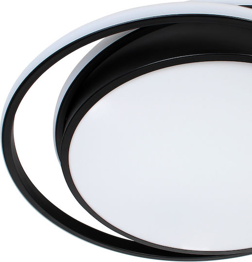Globobox Таванно осветление 52бр LED