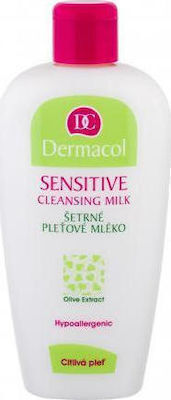 Dermacol Emulsie Curățare Sensitive pentru Piele Sensibilă 200ml