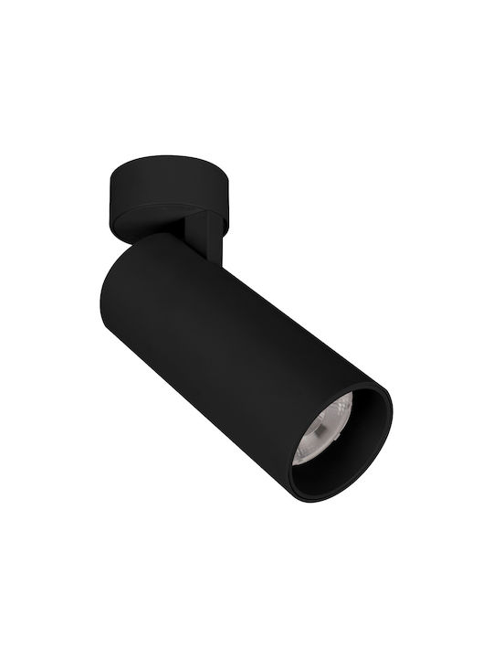 Greenie Monos LED Alb Cald Spot în Culoare Alb