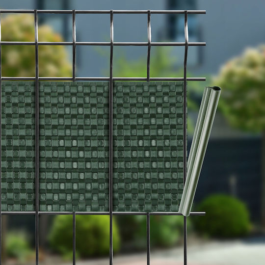 Kadax Garden Fencing Material 6pcs Green