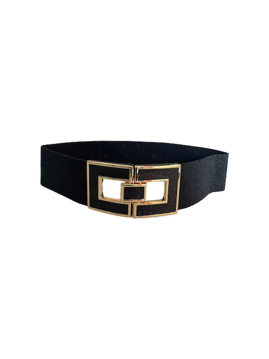 Love Women's Belt Black