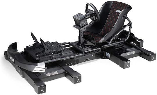 Next Level Racing Add-On ΤιμονιέραςGo Kart Plus Motion Adaptor Kits για PC