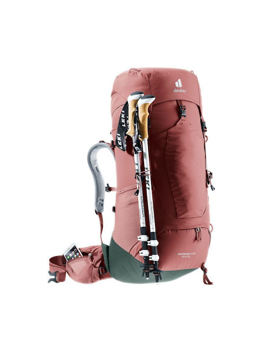 Deuter Aircontact Lite 45 + 10 Sl 55lt Trekking
