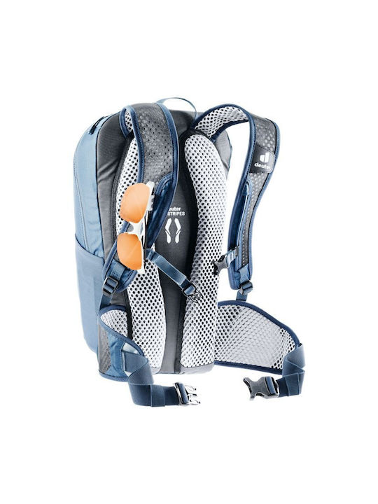 Deuter Bergsteigerrucksack 12Es Blau