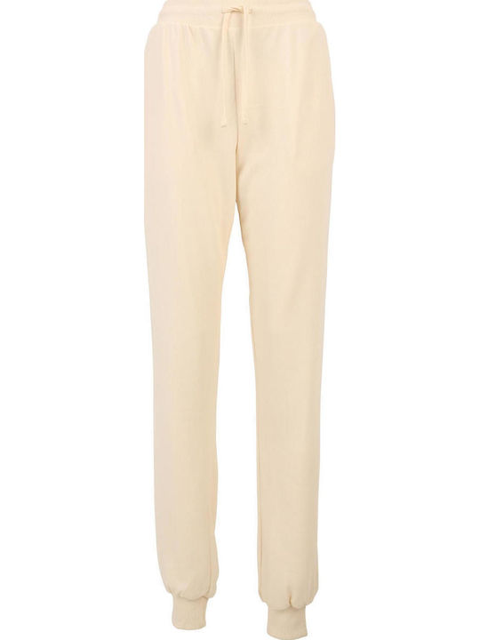 Pantaloni de Trening whitesand