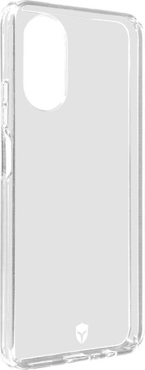 Anti-shock Anti-drop Recyclable Transparent Feel Force Case Oppo A17
