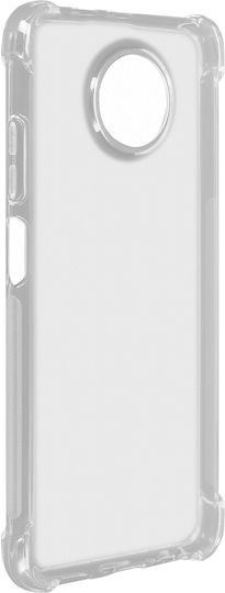 Xiaomi Redmi Note 9T 5G Flexible Anti-shock Bumper Corners Akashi Clear Mobile Phone Case
