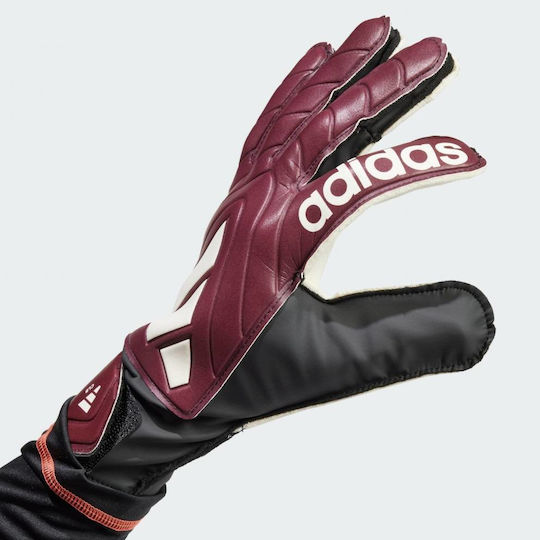 adidas Copa Mănuși portar Adulți Roșii