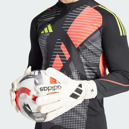 adidas Copa Adults Goalkeeper Gloves White