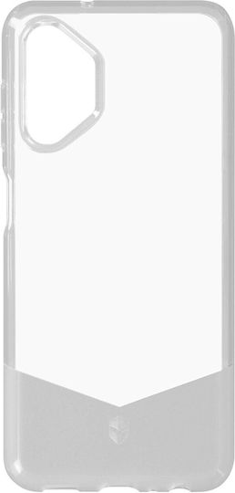 Hülle Galaxy A13 4G Tryax System Anti-Fall 1m Force Hülle Pure Clear