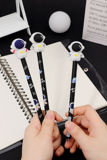 Starrydrip Gel-Tinten Astronautenstift Blaue Tinte