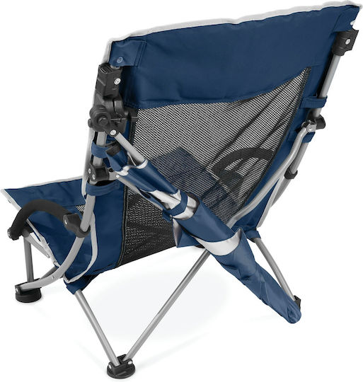 Sport Brella Beach Chair Midnight Blue