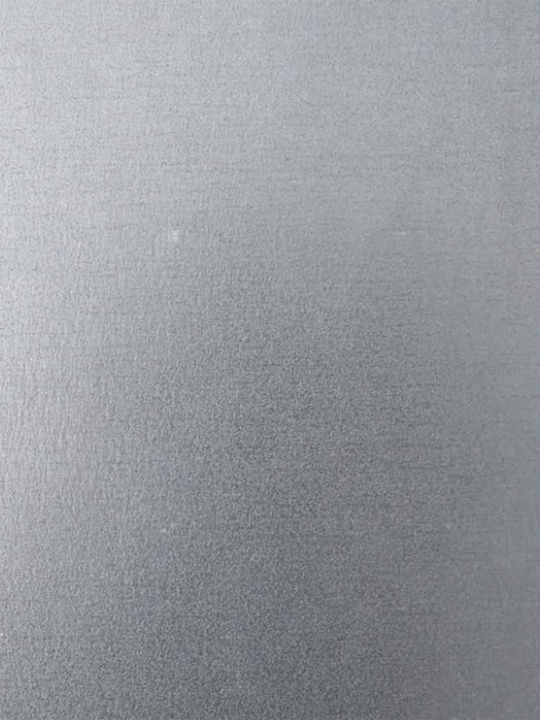 vidaXL Metallisch Regal Holzlagerung 100x40x100cm