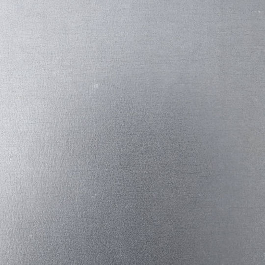 vidaXL Blumenkasten Metallisch Silver 138x120x45cm.